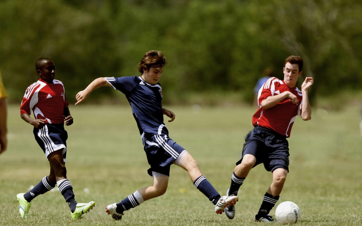 Training Session