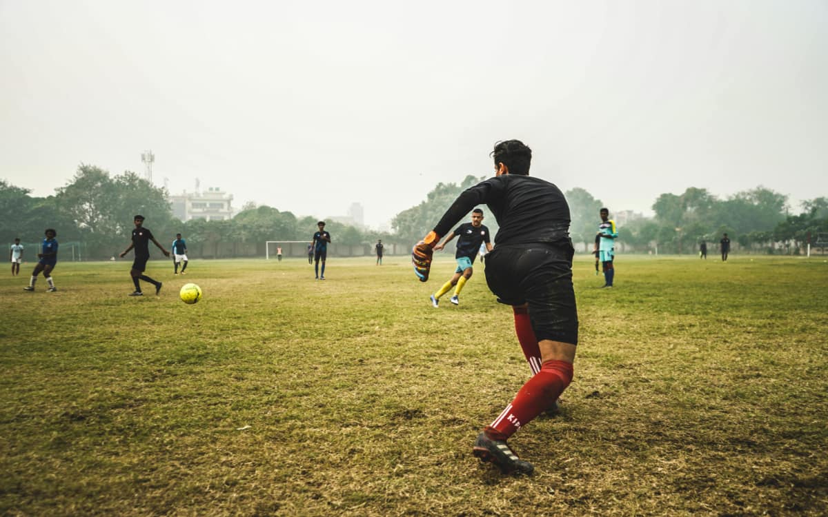 Youth League