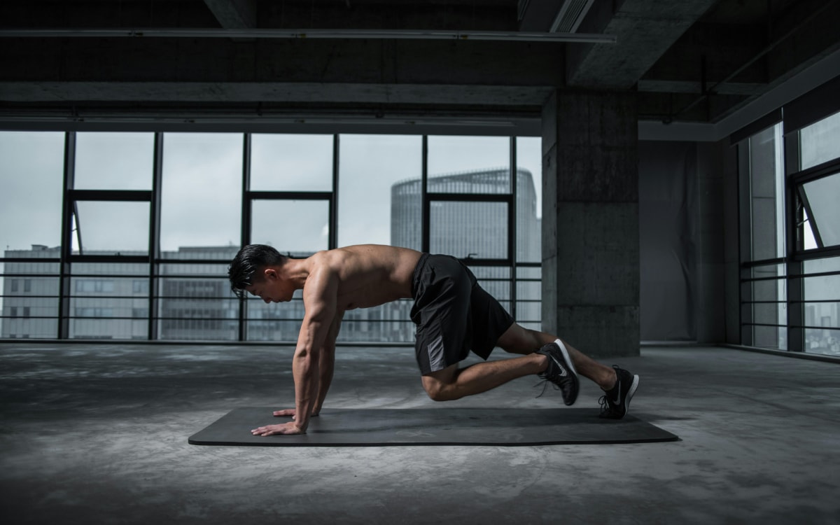 Fitness Programs